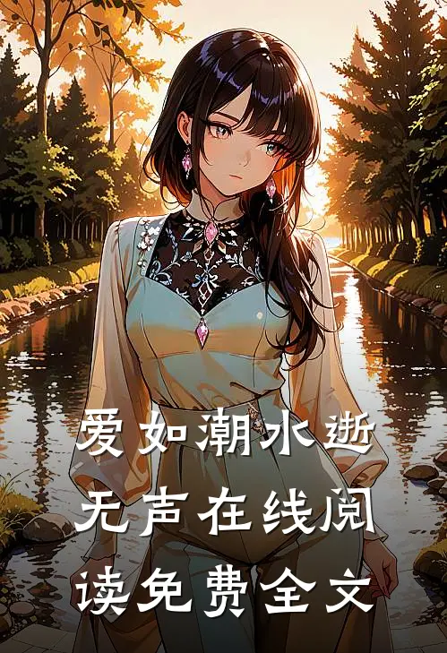 爱如潮水逝无声在线阅读免费全文