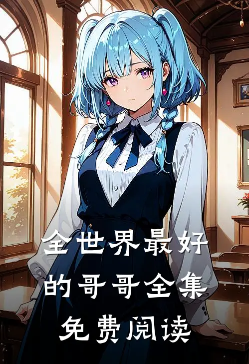 全世界最好的哥哥全集免费阅读