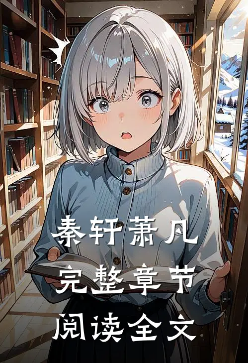 秦轩萧凡完整章节阅读全文