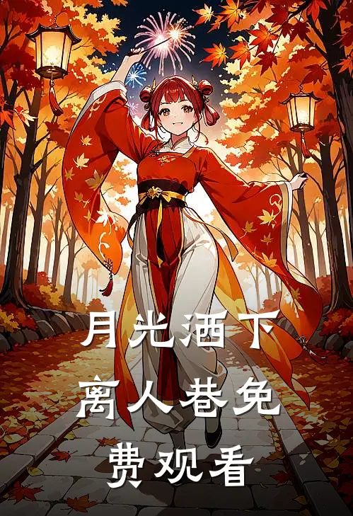 月光洒下离人巷免费观看