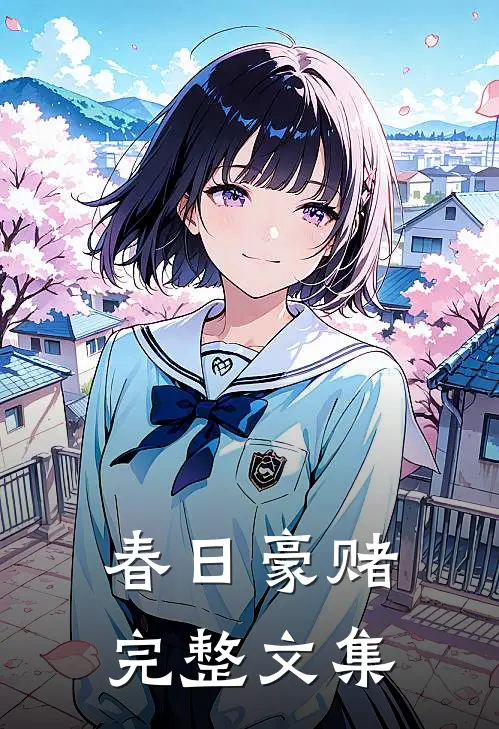 春日豪赌完整文集