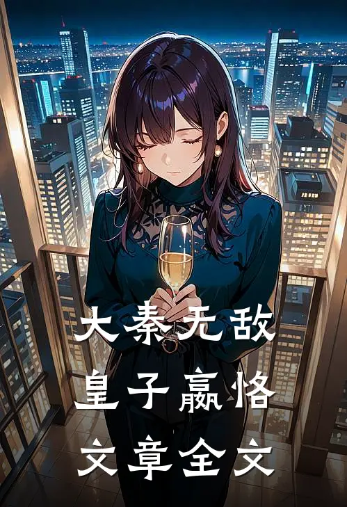 大秦无敌皇子嬴恪文章全文