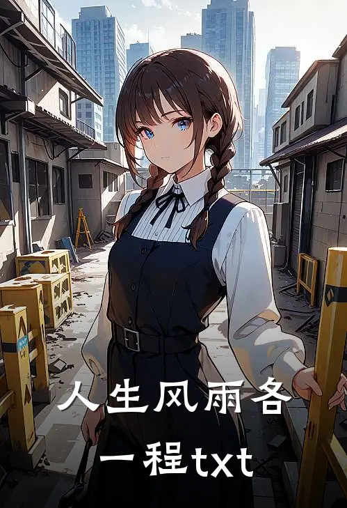 人生风雨各一程txt