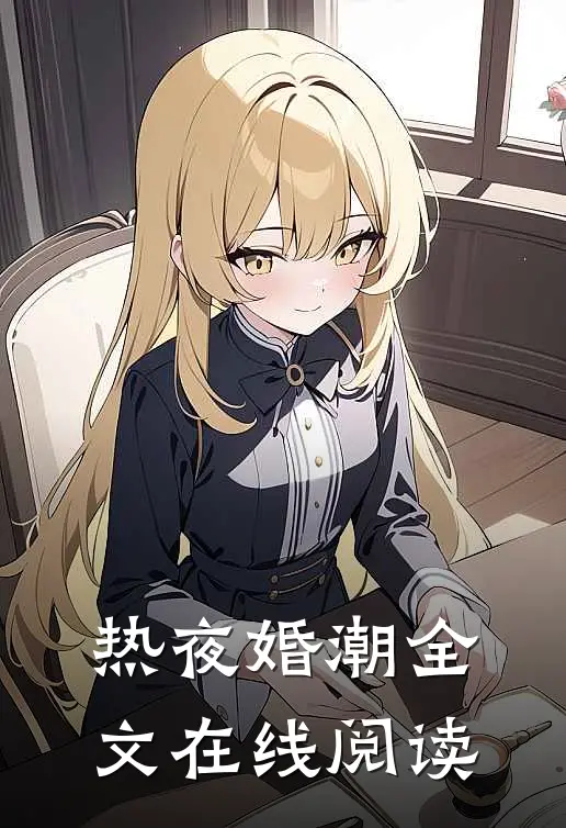 热夜婚潮全文在线阅读