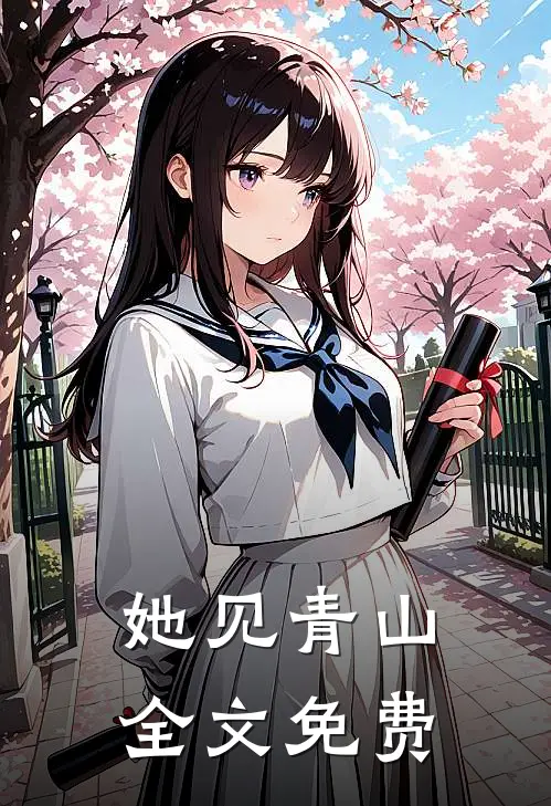 她见青山全文免费