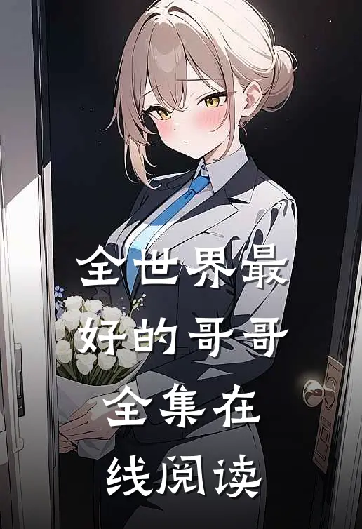 全世界最好的哥哥全集在线阅读