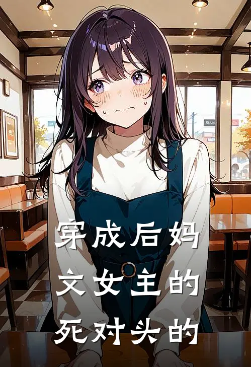 穿成后妈文女主的死对头的