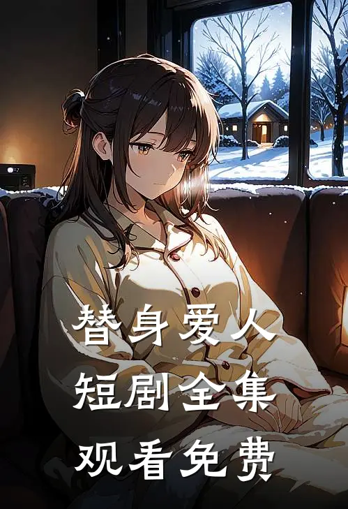 替身爱人短剧全集观看免费
