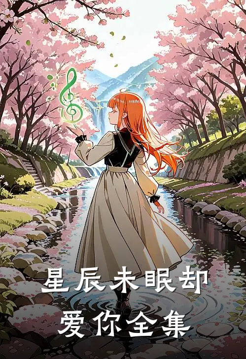 星辰未眠却爱你全集