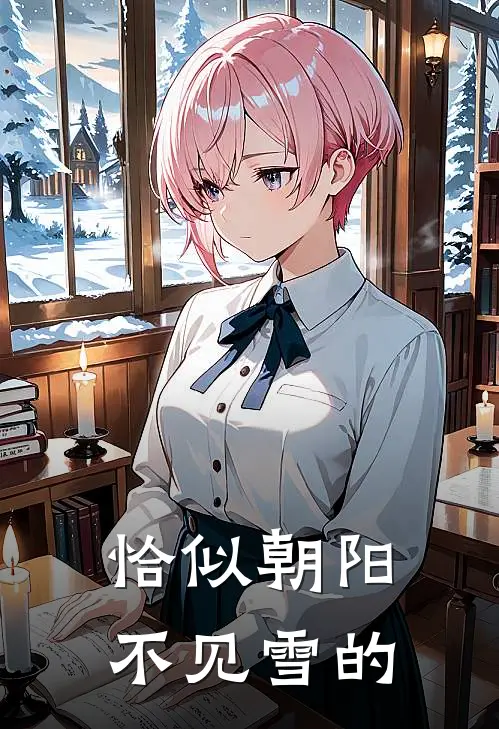 恰似朝阳不见雪的