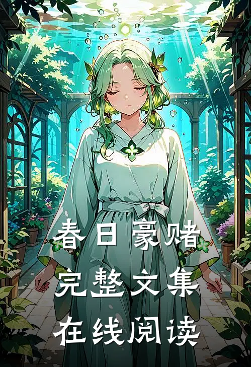 春日豪赌完整文集在线阅读