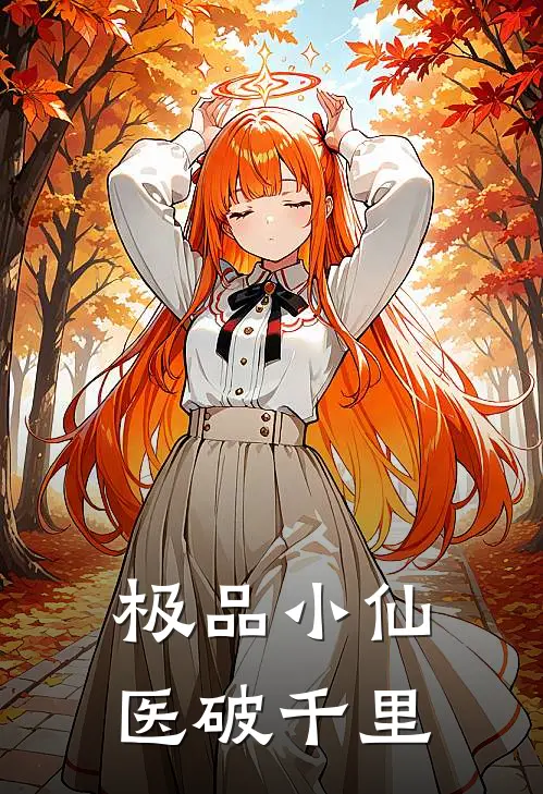极品小仙医 破千里