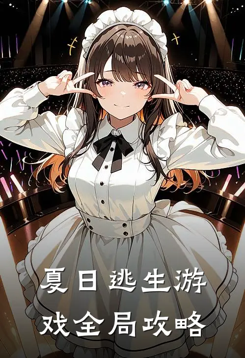 夏日逃生游戏全局攻略