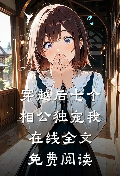 穿越后七个相公独宠我在线全文免费阅读