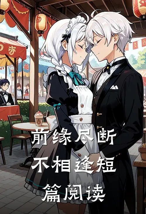 前缘尽断不相逢短篇阅读
