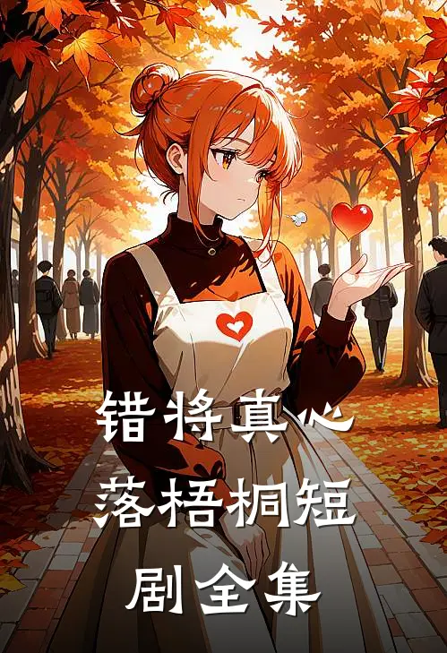 错将真心落梧桐短剧全集