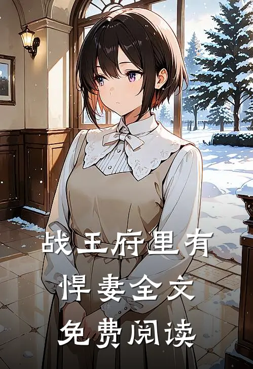 战王府里有悍妻全文免费阅读