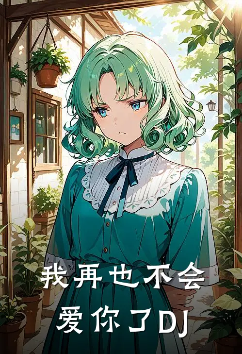 我再也不会爱你了DJ
