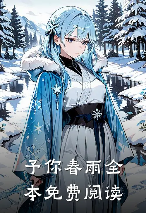 予你春雨全本免费阅读
