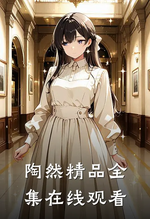 陶然精品全集在线观看