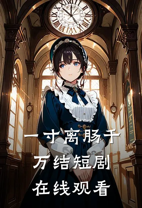 一寸离肠千万结短剧在线观看