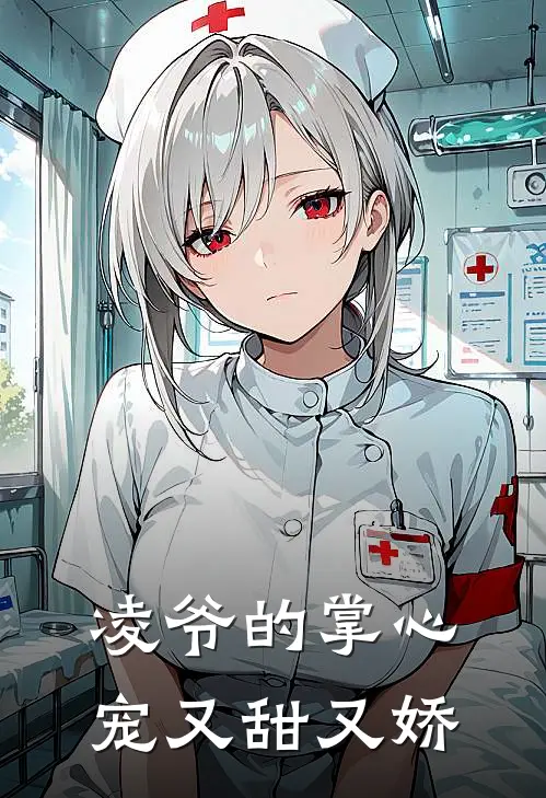 凌爷的掌心宠又甜又娇
