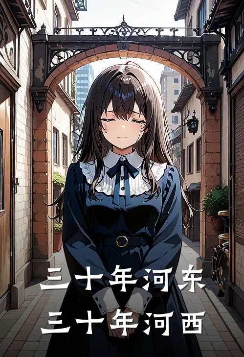 三十年河东三十年河西
