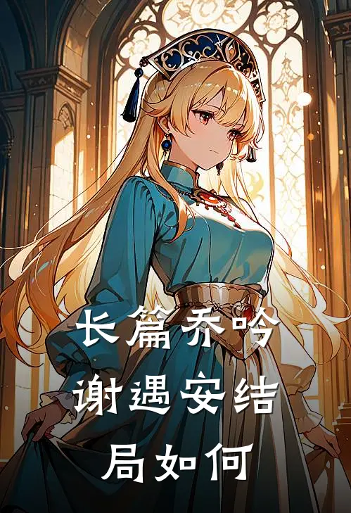 长篇乔吟谢遇安结局如何