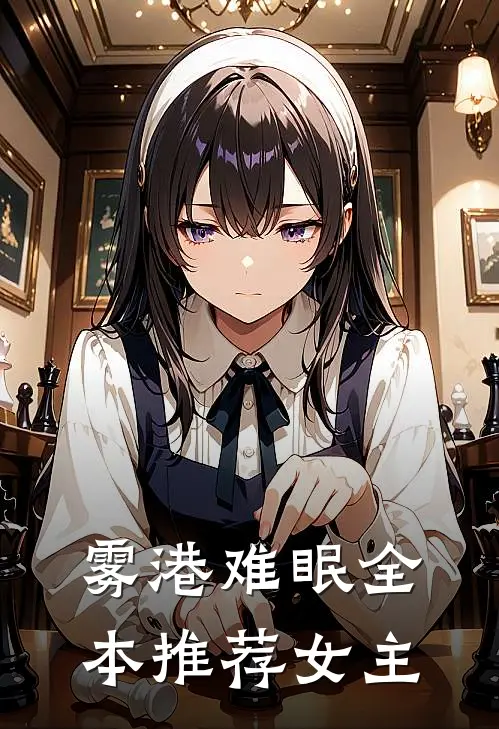 雾港难眠全本推荐女主