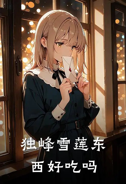 独峰雪莲东西好吃吗