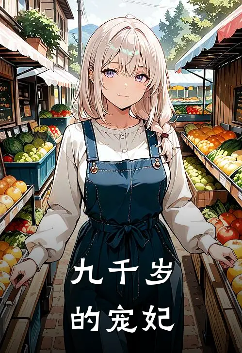 九千岁的宠妃