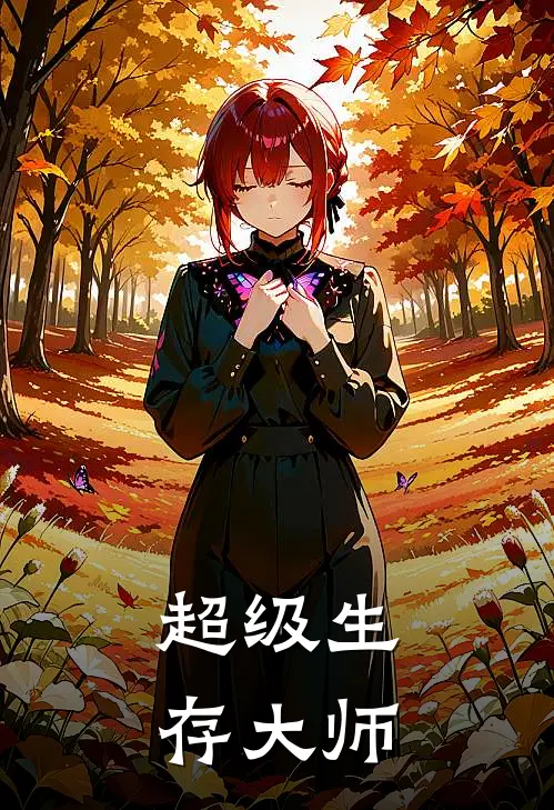 超级生存大师