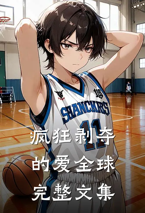 疯狂剥夺的爱全球完整文集