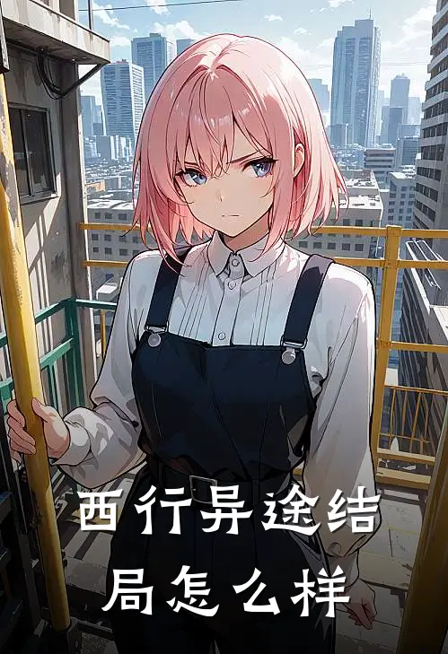 西行异途结局怎么样