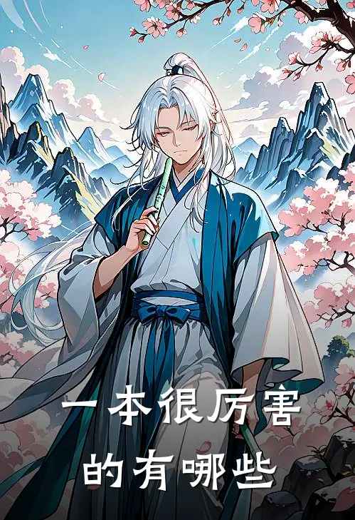 一本很厉害的有哪些