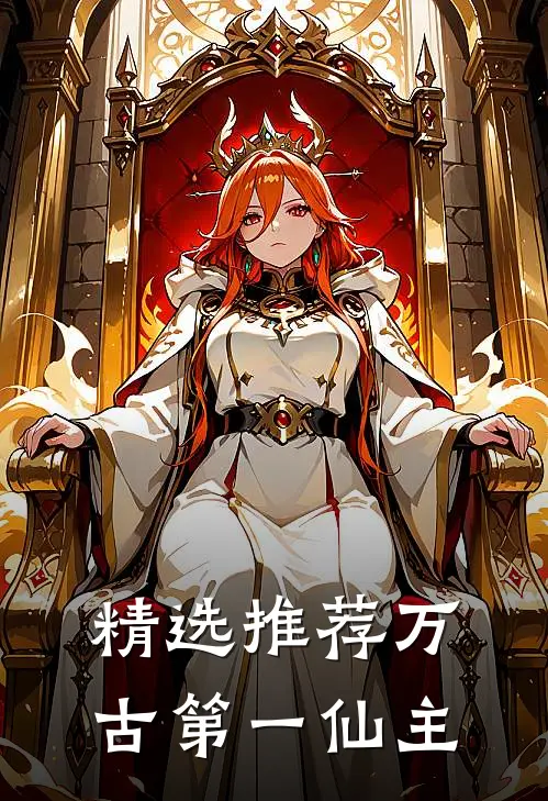 精选推荐万古第一仙主