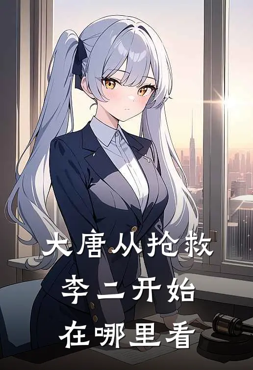 大唐从抢救李二开始在哪里看