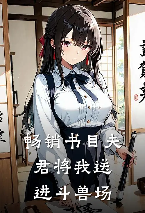 畅销书目夫君将我送进斗兽场