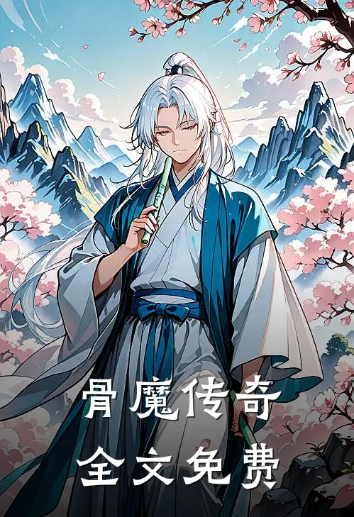 骨魔传奇全文免费
