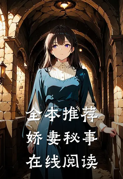 全本推荐娇妻秘事在线阅读