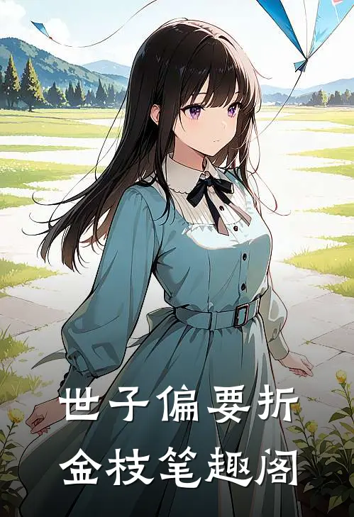 世子偏要折金枝笔趣阁