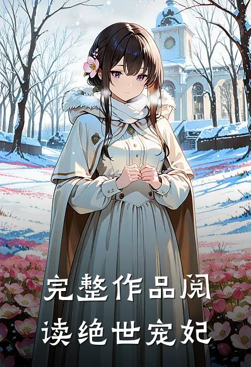 完整作品阅读绝世宠妃