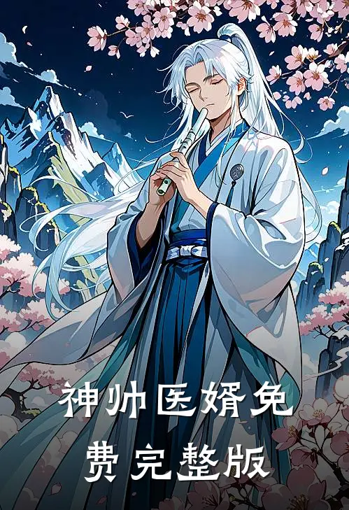 神帅医婿免费完整版