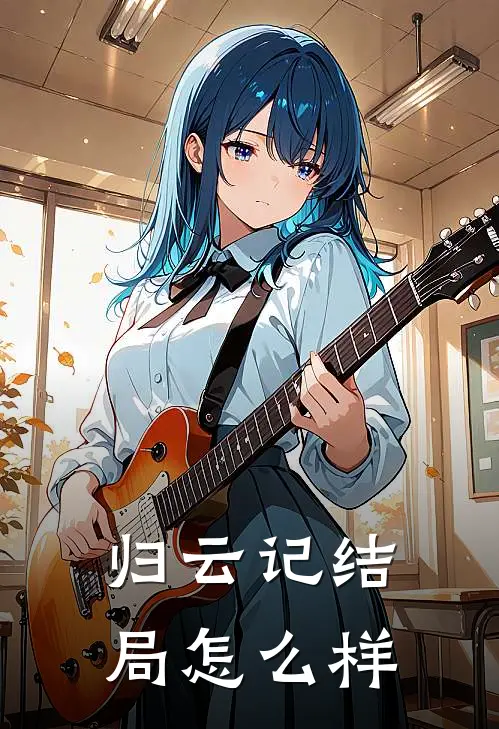 归云记结局怎么样