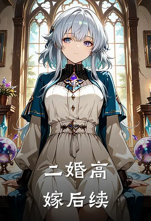 二婚高嫁后续