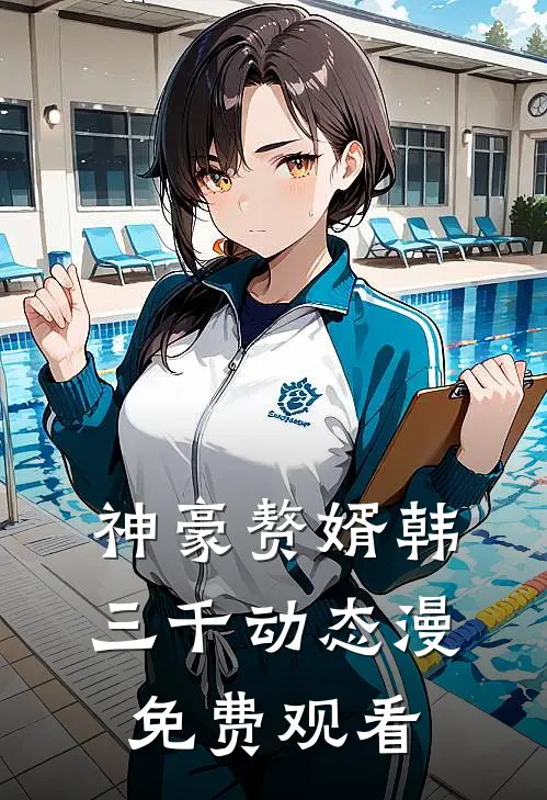 神豪赘婿韩三千动态漫免费观看