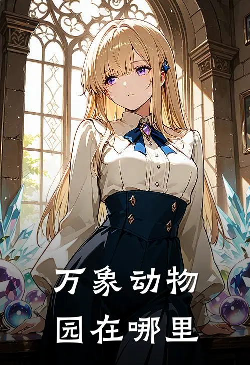 万象动物园在哪里