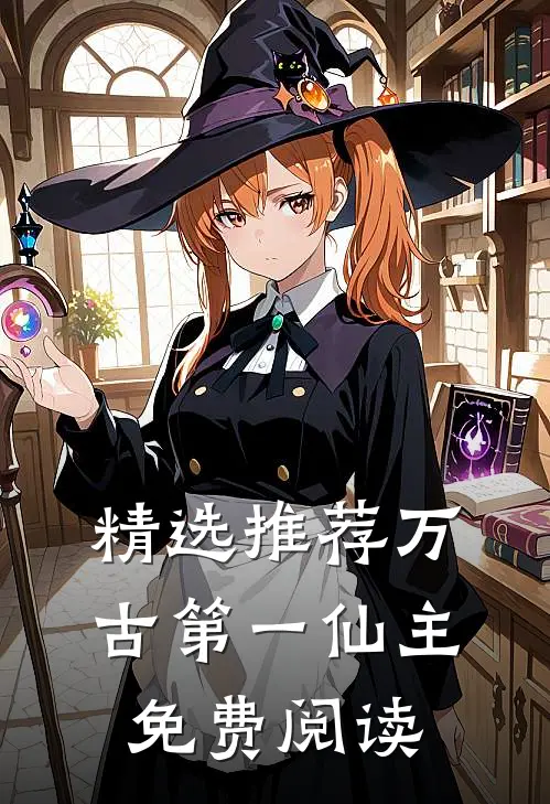精选推荐万古第一仙主免费阅读