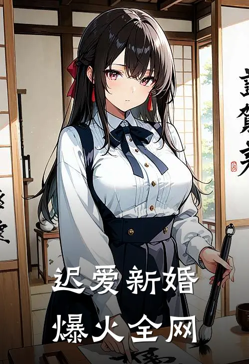 迟爱新婚爆火全网