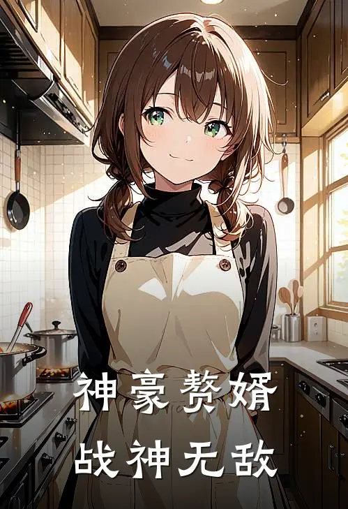 神豪赘婿战神无敌
